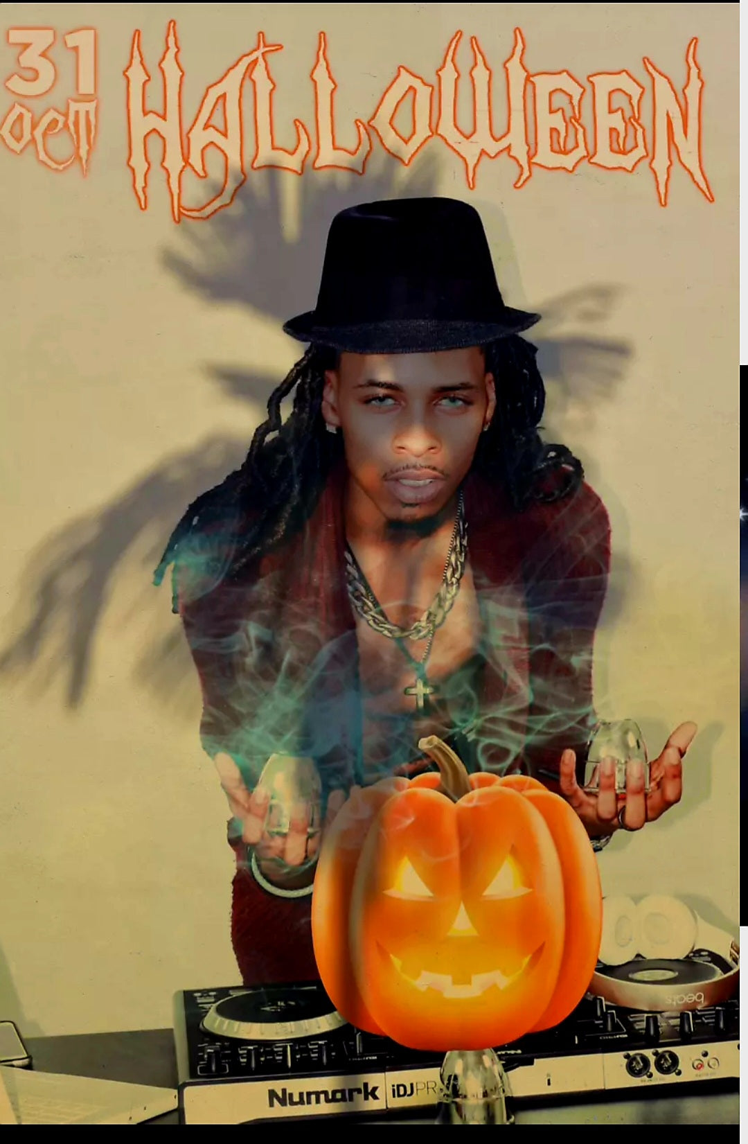 Premium Mobile DJ Service