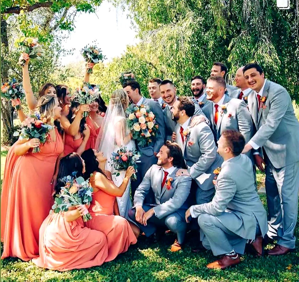 Your DJ Wedding 2025!