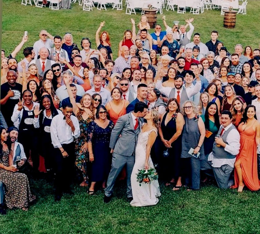 Premium Mobile DJ Service