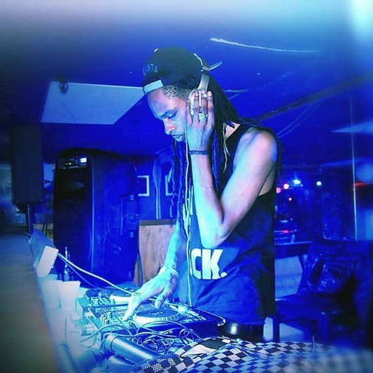 Premium Mobile DJ Service